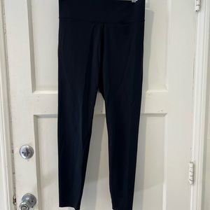 Madewell High Rise Leggings
